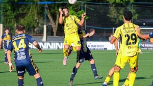 Agradable empate inaugural en Campo Grande