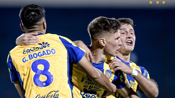 Luqueño aplicó el golpe súbito al Gallo Norteño