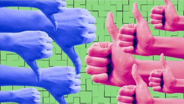 Paraguay prisionero de sus bandos