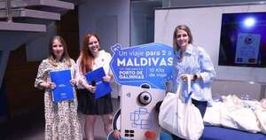 La Nación / Banco Basa premia con “La Cuenta que Cuenta”