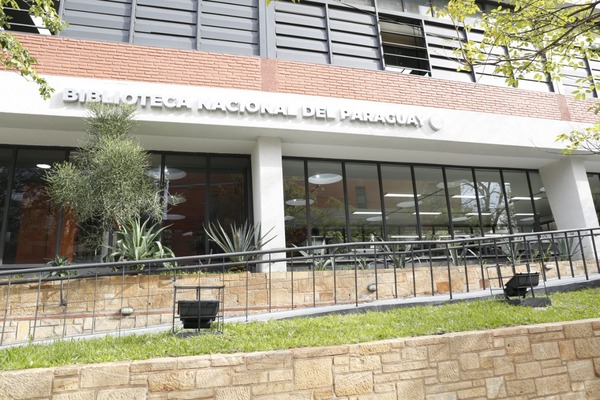 La Biblioteca Nacional invita a niños a jornada de lectura