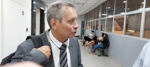 Caso Cabeza Branca: Defensa cuestiona falta de traducción