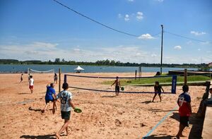 Verano 2026: Cine, playa y deporte en Alto Paraná