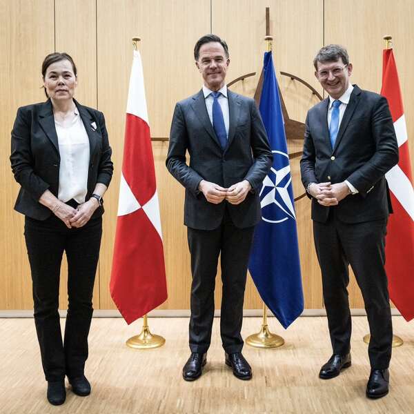 Caso Liam: El niño usado como "carnada" por ICE en EE.UU.