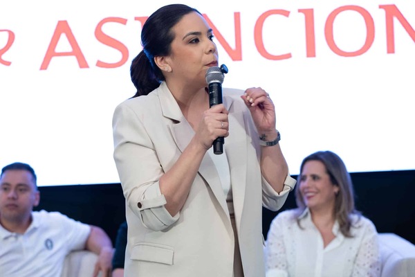 Unidos por Asunción: Unidad total tras encuesta de febrero