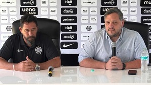 Olimpia invierte menos de USD 1 millón en 12 refuerzos