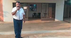 Acahay: Lezcano no buscará rekutú debilitado por denuncias - Política - ABC Color