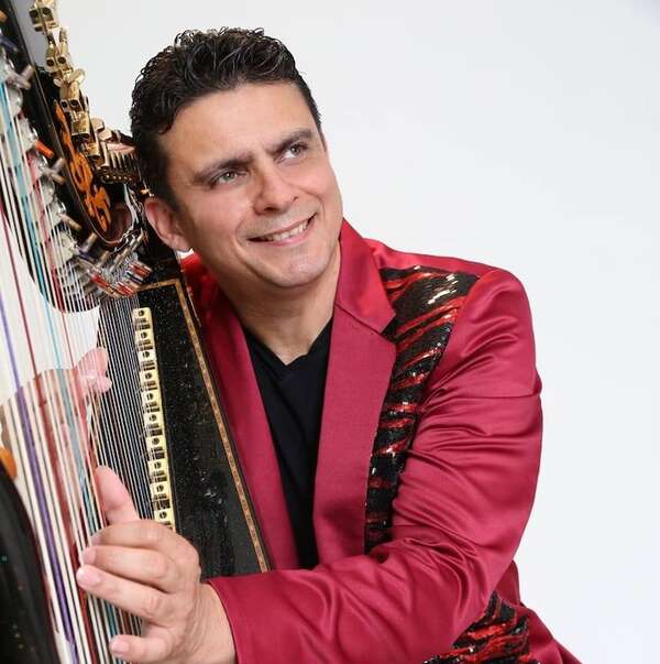 Festival del Cántaro y la Miel reúne desde hoy a destacados artistas en Itá - Música - ABC Color