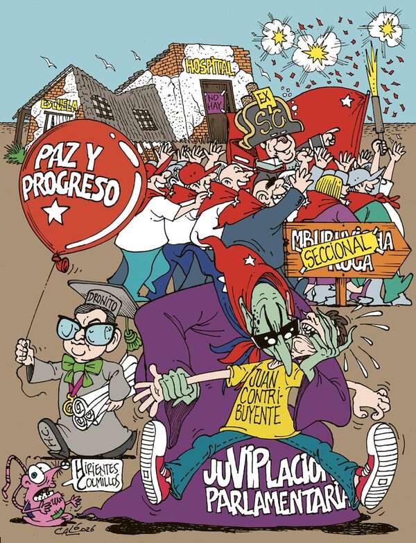 Ñe’ẽmbeweb - Ñe'ẽmbeweb - ABC Color