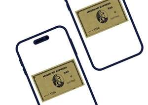 Itaú: tarjeta AMEX ya se puede añadir a las billeteras digitales - Empresariales - ABC Color