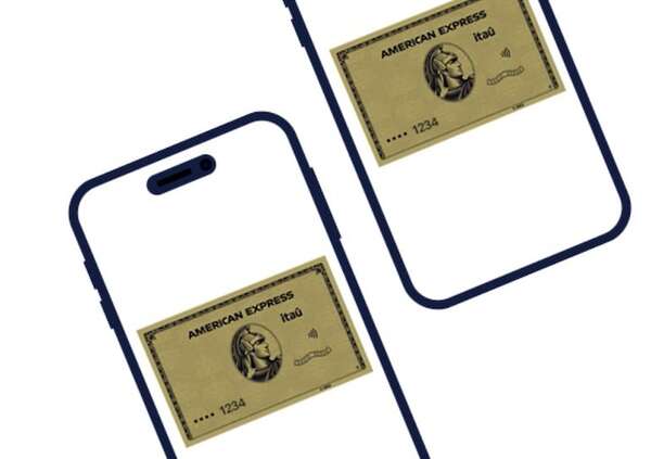Itaú: tarjeta AMEX ya se puede añadir a las billeteras digitales - Empresariales - ABC Color