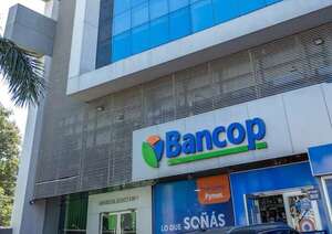 Bancop, con nuevos acuerdos de financiamiento internacional - Empresariales - ABC Color