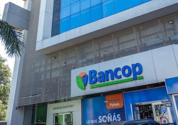 Bancop, con nuevos acuerdos de financiamiento internacional - Empresariales - ABC Color