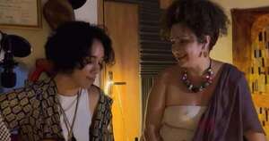 La Nación / Lanzan proyecto musical Puka Jeka