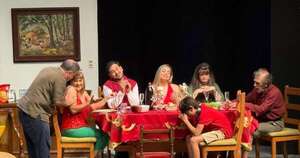 La Nación / “Buscamos a las personas idóneas para cada papel”