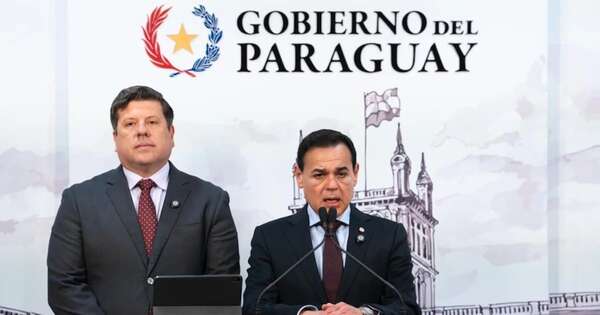 La Nación / Peña convoca cumbre empresarial para impulsar acuerdo Mercosur-UE