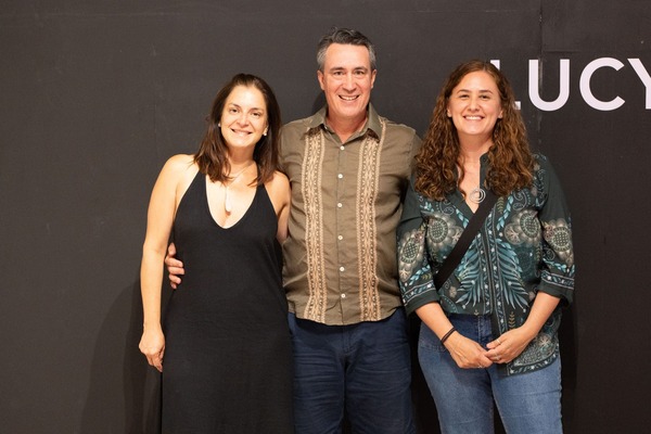 Cierre de "Impermanencia": El adiós a la muestra de Lucy Yegros