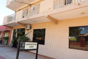 Corte ordena auditoría en Juzgado de Luque por pagarés