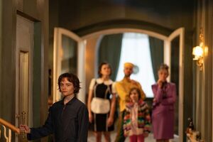 "Grietas en la realidad": Ciclo de cine alemán explora los límites de lo real