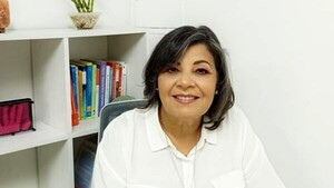 “El alcoholismo es un problema del que no se sale solo, se necesita ayuda”