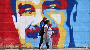 El chavismo sin Maduro: Supervivencia, negociación y poder en un nuevo escenario geopolítico