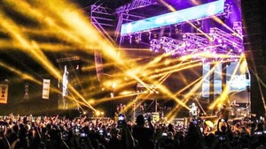 El Festival Ykua Bolaños promete una noche de tradición en Caazapá