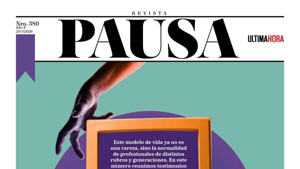 Pausa: Otras formas de ver el mundo
