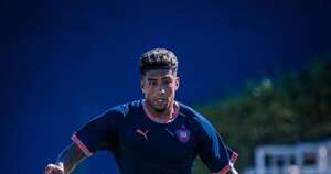 La Nación / Partidazo en la Nueva Olla