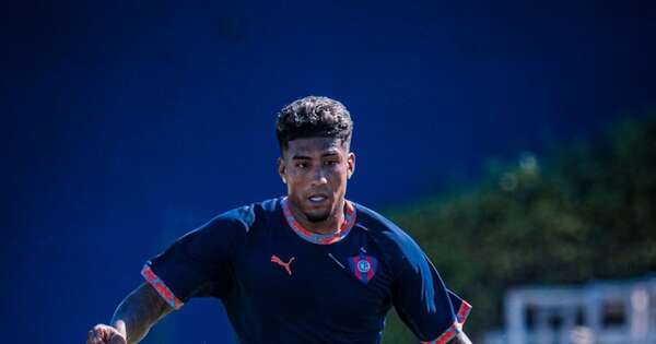 La Nación / Partidazo en la Nueva Olla