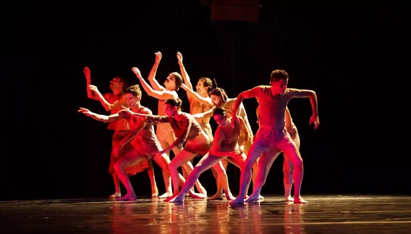 CESUR: Convocatoria para integrar un archivo digital sudamericano sobre cuerpo y tecnología