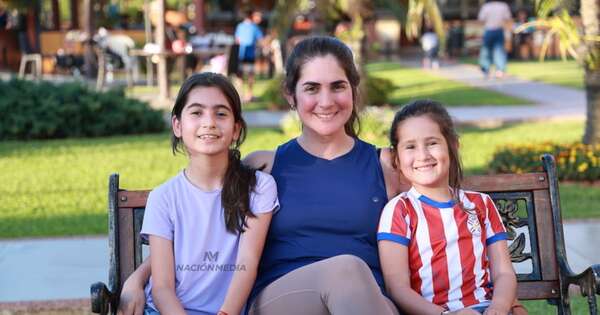 La Nación / Verano & vacaciones: la temporada se vive a pleno en el CIT