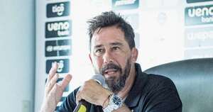 La Nación / Vitamina apunta a la defensa