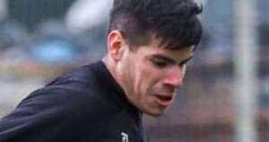 La Nación / Jacquet es el fichaje 11 incorporado