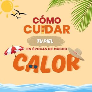 Verano sin quemaduras: cómo cuidar la piel del sol