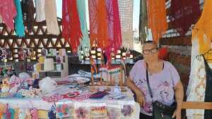 Creación, tradición y cultura frente a la Playa San José