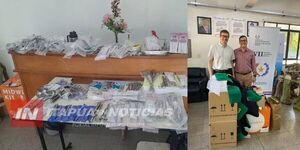 HGI INCORPORA NUEVOS EQUIPAMIENTOS PARA SALUD SEXUAL Y REPRODUCTIVA