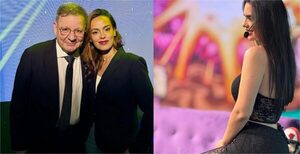 Popular / (VIDEO) ¿Ana Laura Chamorro le hace tesapo'ẽ a Romi Mendoza?