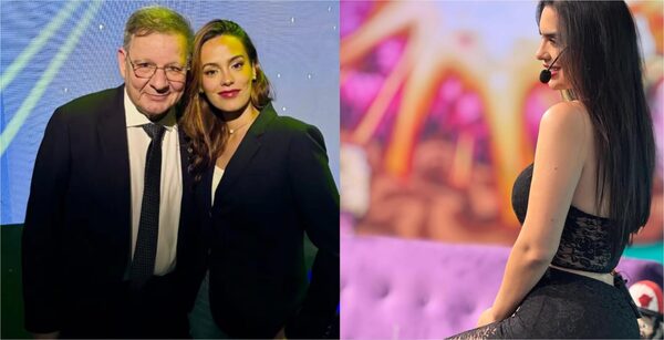 Popular / (VIDEO) ¿Ana Laura Chamorro le hace tesapo'ẽ a Romi Mendoza?