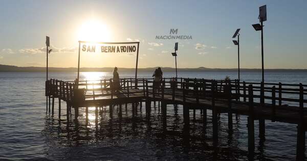 Diario HOY | Se prevé un sábado caluroso con chaparrones aislados