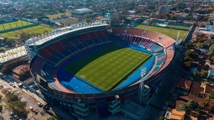 Barrio Obrero concentra la acción  del fútbol del sábado