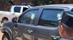 Imputan y ordenan captura de tres implicados en fallido asalto a gerente de casa de cambios - Noticiero Paraguay