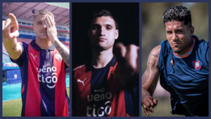 Preocupación en Cerro Porteño: ¿sin refuerzos para el debut en el Apertura?