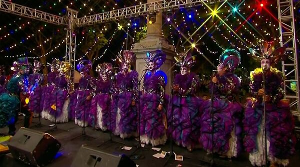 Uruguay permite el fascismo cultural y banaliza el Holocausto