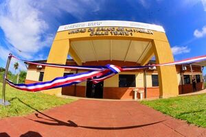 Fortalecen la atención con dos nuevas USF en Central - La Tribuna