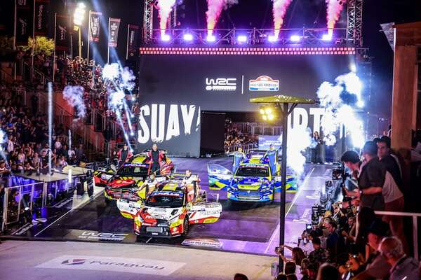 Mercosur impulsaría a Paraguay al liderazgo turístico mundial, sostienen - Economía - ABC Color