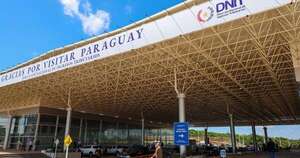 La Nación / Puente de la Integración absorbió hasta el 25 % del tránsito del Puente de la Amistad