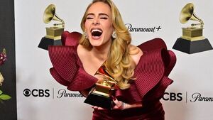 El álbum 21 de Adele cumple 15 años y bate un récord de Whitney Houston