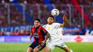 Cerro Porteño vs Libertad, un partido de alto voltaje en La Nueva Olla
