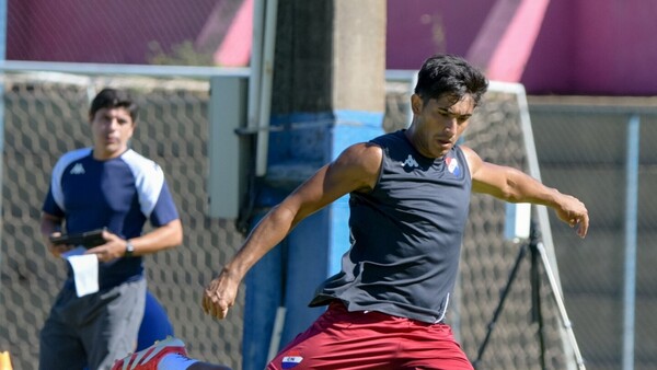 Nacional debuta contra el benjamín San Lorenzo