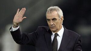 Jorge Fosatti defiende a Ángel Romero